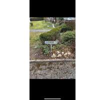 Parkplatz in Schwäbisch Hall ( Hagenbach)