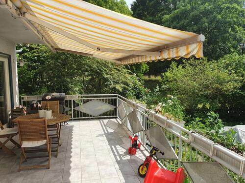 Foto - 3 Zimmer Etagenwohnung zur Miete in Mainz