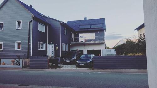 Foto - 7 Zimmer Einfamilienhaus zum Kaufen in Heringen (Werra)