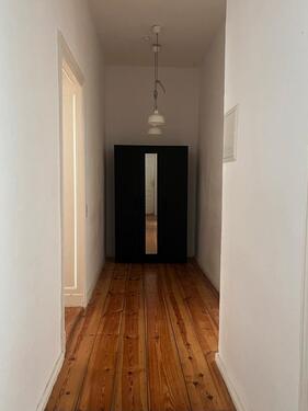 Foto - Etagenwohnung in Berlin zur Miete