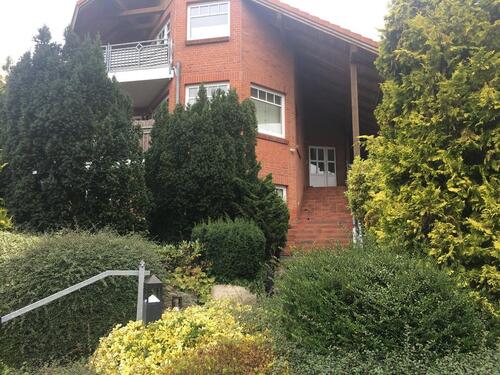 Foto - Freundliche 1,5-Zimmer-Wohnung mit Terrasse und EBK in Neustadt