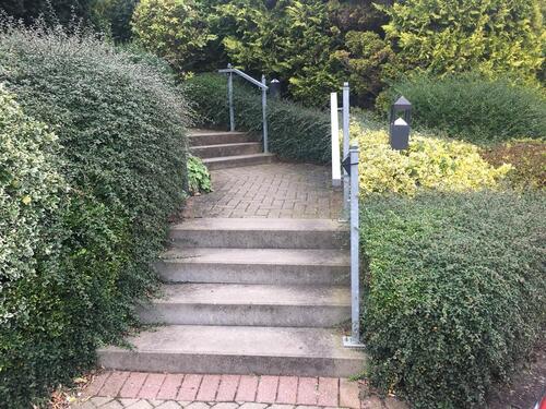 Foto - 1 Zimmer Etagenwohnung zur Miete in Neustadt in Holstein