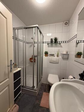 Foto - Etagenwohnung in Neustadt in Holstein zur Miete