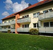 ab sofort: 3-Zimmer-Wohnung mit Balkon in Egestorf zu vermieten - Wennigsen (Deister)