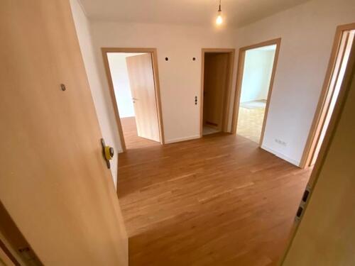 Foto - 3 Zimmer Etagenwohnung in Wennigsen (Deister)