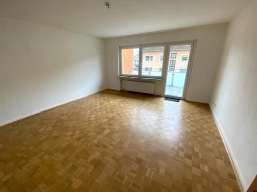 Foto - Etagenwohnung in Wennigsen (Deister) zur Miete