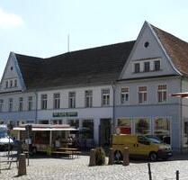 2-Raum Wohnung in Altentreptow ab 01.04.2026 zu vermieten