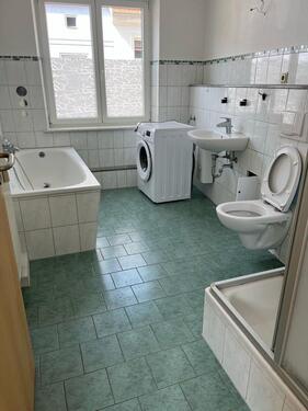 Foto - Etagenwohnung in Altentreptow zur Miete