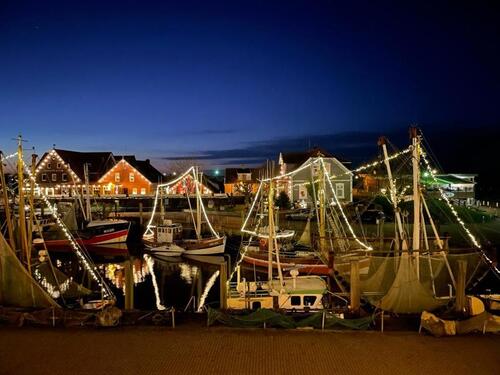 Foto - 5 Zimmer Etagenwohnung in Krummhörn