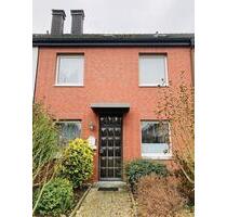 PROVISIONSFREI Reihenmittelhaus in Lünen-Niederaden, 4-5 Zimmer