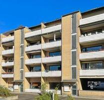 Schöne Erdgeschosswohnung in ruhiger und zentraler Lage! - Krefeld Cracau