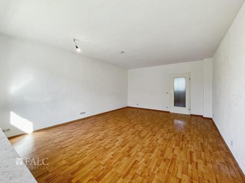 Foto - 2 Zimmer Erdgeschoßwohnung in Krefeld