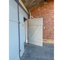 Motorradgarage, Garage für Motorrad, Gohlis - Leipzig Südost