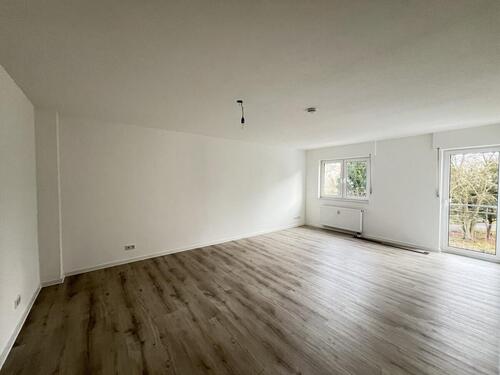 Foto - 2 Zimmer Etagenwohnung zur Miete in Bad Honnef