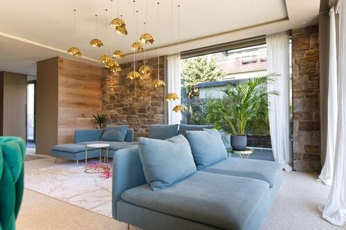 Foto - Etagenwohnung in Zwickau zur Miete