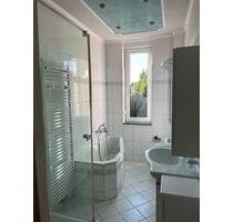 Große 3,5 Zimmer Wohnung im Zwei Familienhaus in Perleberg