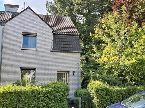 Foto - 4 Zimmer Einfamilienhaus zum Kaufen in Mönchengladbach