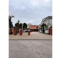 Gewerbe Immobilie mit Einfamilienhaus 2094 m² zu Verkaufen - Dorsten Alt-Wulfen