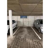 Stellplatz in Tiefgarage zu vermieten - Bad Waldsee