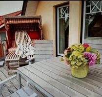 Möblierte 4 Zimmer Wohnung am Strand Haffkrug - Scharbeutz