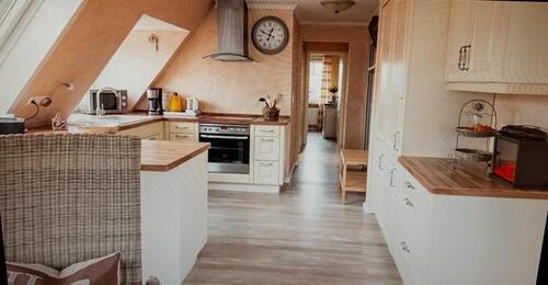 Foto - 4 Zimmer Dachgeschoßwohnung zur Miete in Scharbeutz