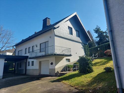 Foto - 8 Zimmer Einfamilienhaus zur Miete in Bad Münstereifel