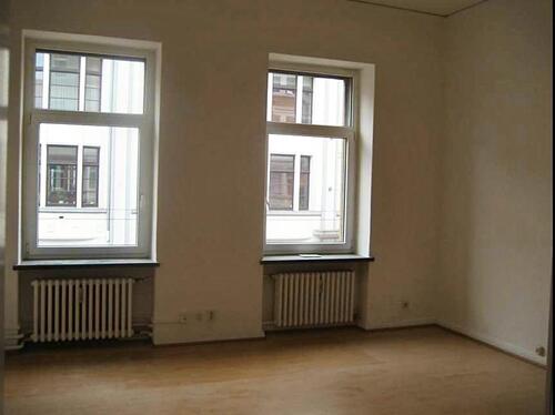 Foto - 4 Zimmer Etagenwohnung zur Miete in Braunschweig