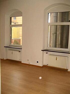 Foto - Etagenwohnung in Braunschweig zur Miete