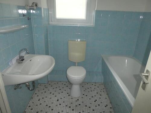 Foto - 2 Zimmer Etagenwohnung in Herne