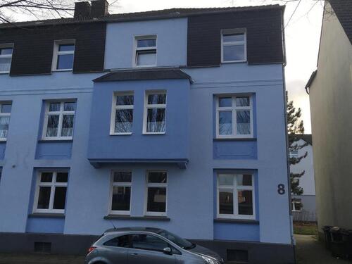 Foto - Etagenwohnung in Herne zur Miete