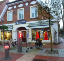 Ladenlokal in der Innenstadt von LingenEms, Große Straße - Lingen (Ems)
