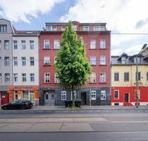 Schöne, helle 2-Raumwohnung im Dachgeschoss - Berlin Treptow-Köpenick