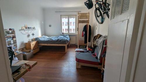 Foto - 3 Zimmer Etagenwohnung zur Miete in Nürnberg
