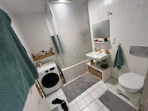 Foto - 2 Zimmer Etagenwohnung zur Miete in Blankenfelde-Mahlow