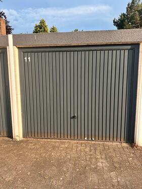 Foto - Garage Stellplatz in Recklinghausen Süd König Ludwig zu vermiet