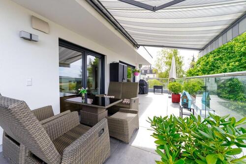 Foto - 5 Zimmer Einfamilienhaus in Perl