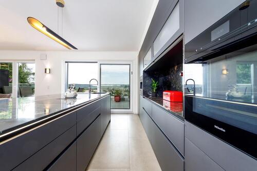 Foto - Einfamilienhaus in Perl zur Miete