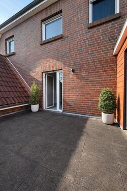 Foto - 3 Zimmer Etagenwohnung zur Miete in Jever