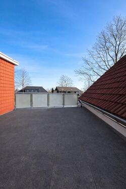 Foto - 3 Zimmer Etagenwohnung in Jever