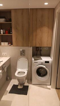 Foto - 2 Zimmer Etagenwohnung zur Miete in Straubing