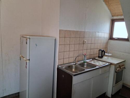 Foto - 2 Zimmer Dachgeschoßwohnung zur Miete in Northeim