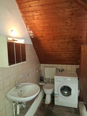 Foto - 2 Zimmer Dachgeschoßwohnung in Northeim