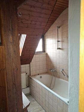 Foto - Dachgeschoßwohnung in Northeim zur Miete
