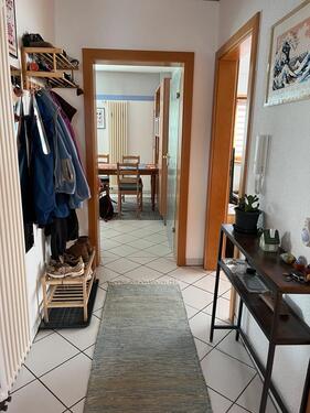 Foto - VORERST KEINE ANFRAGEN MEHR! Helle 3-Zimmer Wohnung (+EKB)