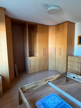 Foto - Etagenwohnung in Marburg zur Miete