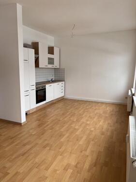 Foto - Tolle 1,5 Raumwohnung mit Einbauküche!