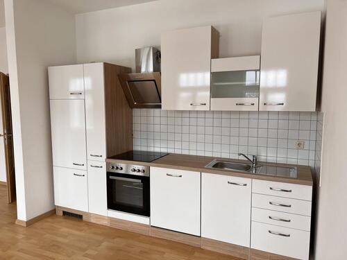Foto - 1.5 Zimmer Etagenwohnung zur Miete in Chemnitz