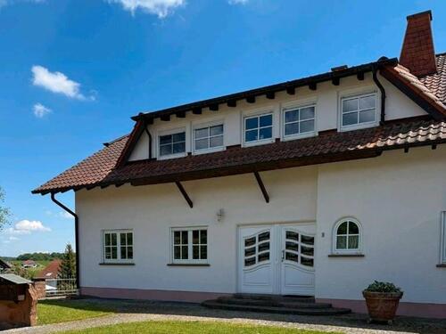Foto - Großzügige Wohnung mit fantastischer Aussicht