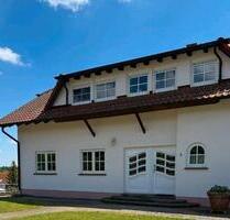 Großzügige Wohnung mit fantastischer Aussicht - Steinwenden