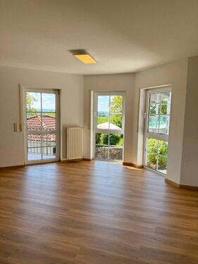 Foto - 4 Zimmer Erdgeschoßwohnung zur Miete in Steinwenden